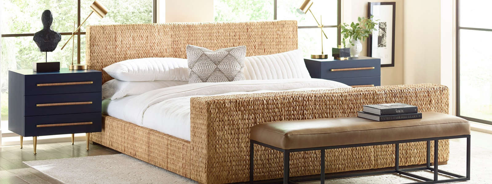 Brownstone Furniture Wayfair